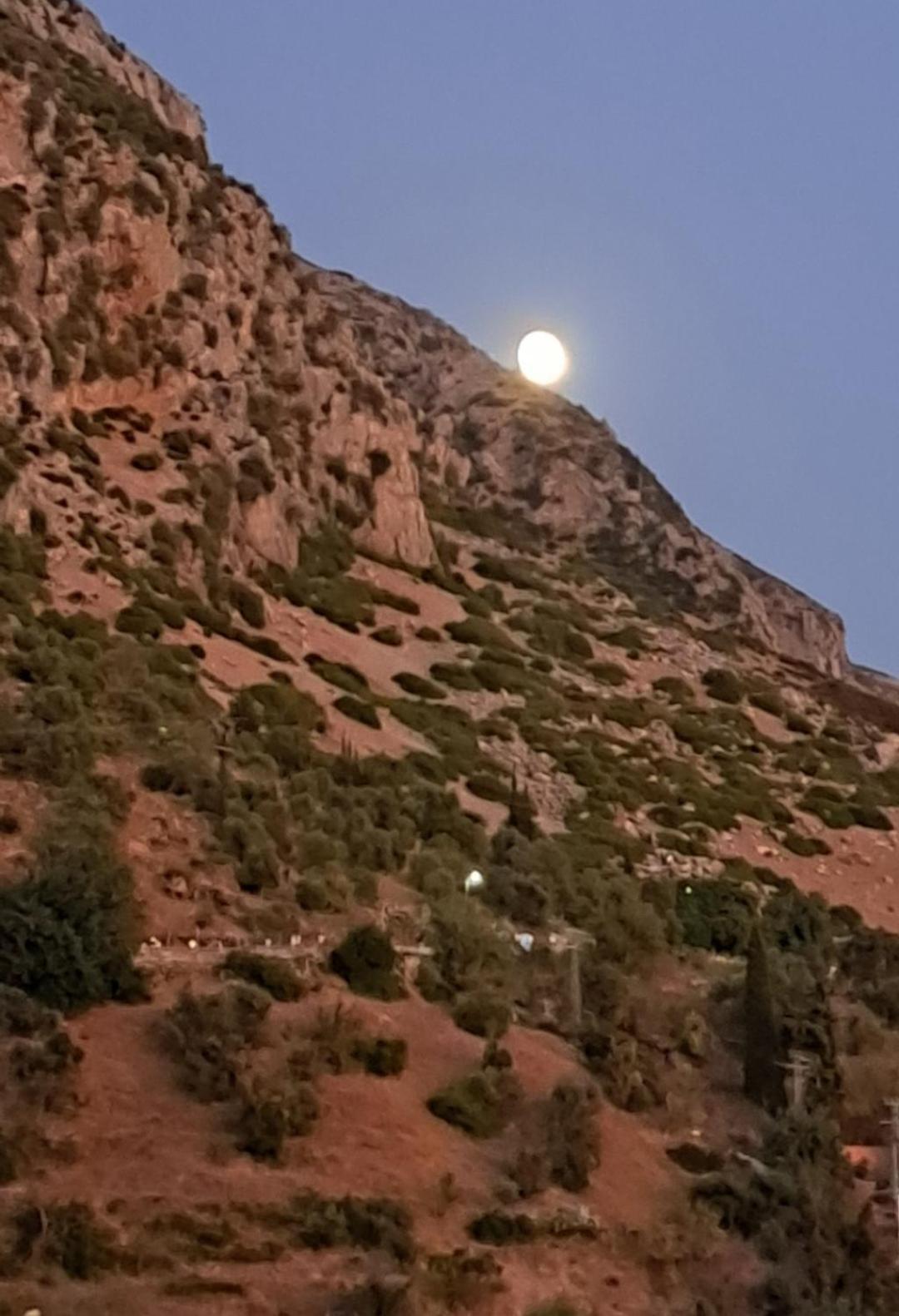 Dar Yakout Otel Şafşavan Dış mekan fotoğraf